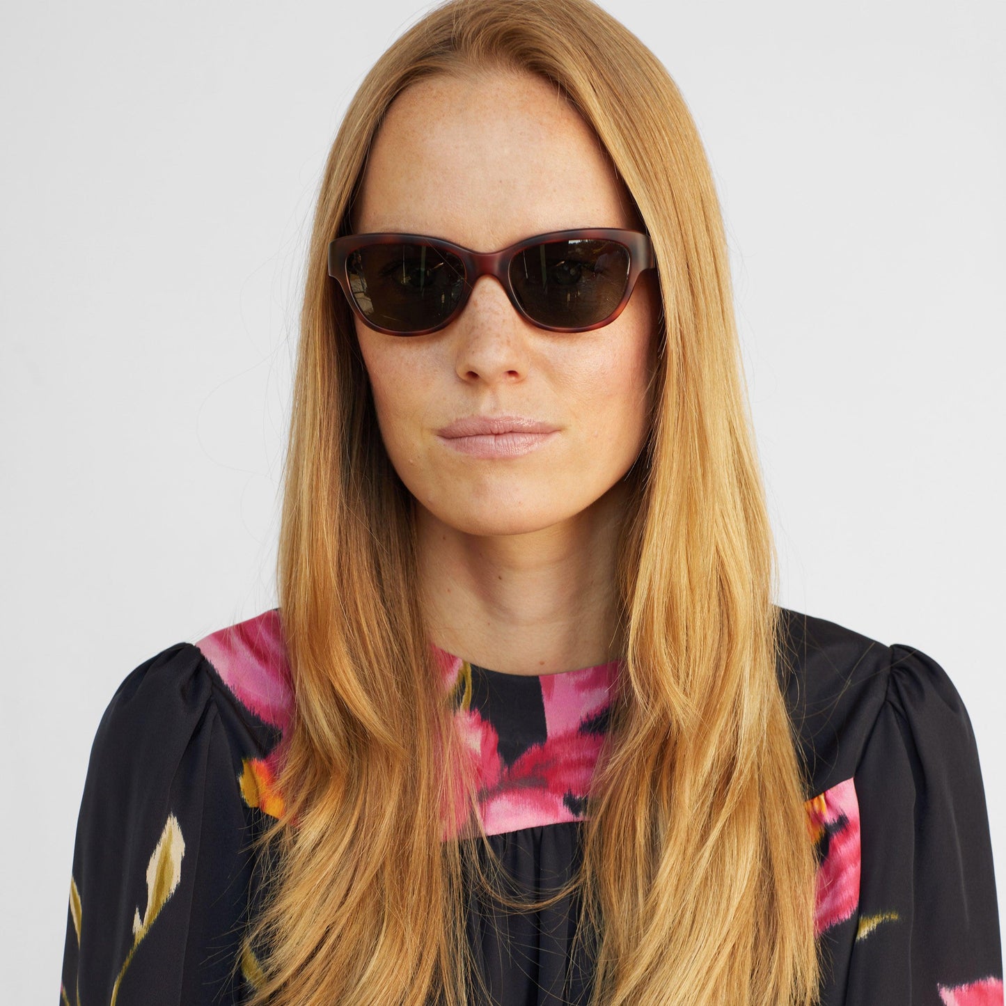Milla Sun Sunglasses LOOK OPTIC