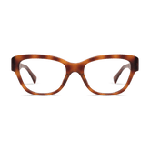 Milla Readers READING GLASSES LOOK OPTIC Chestnut 1.00