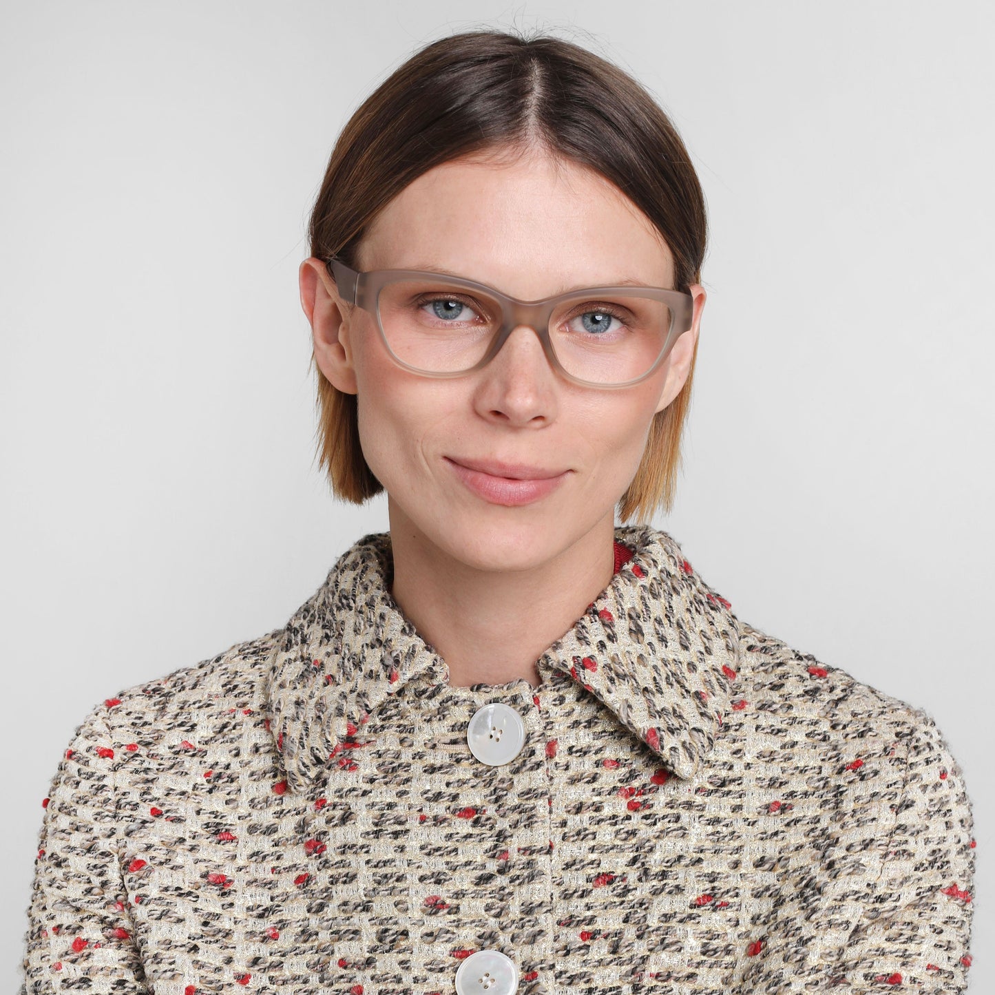Milla Blue Light BLUE LIGHT READING GLASSES LOOK OPTIC