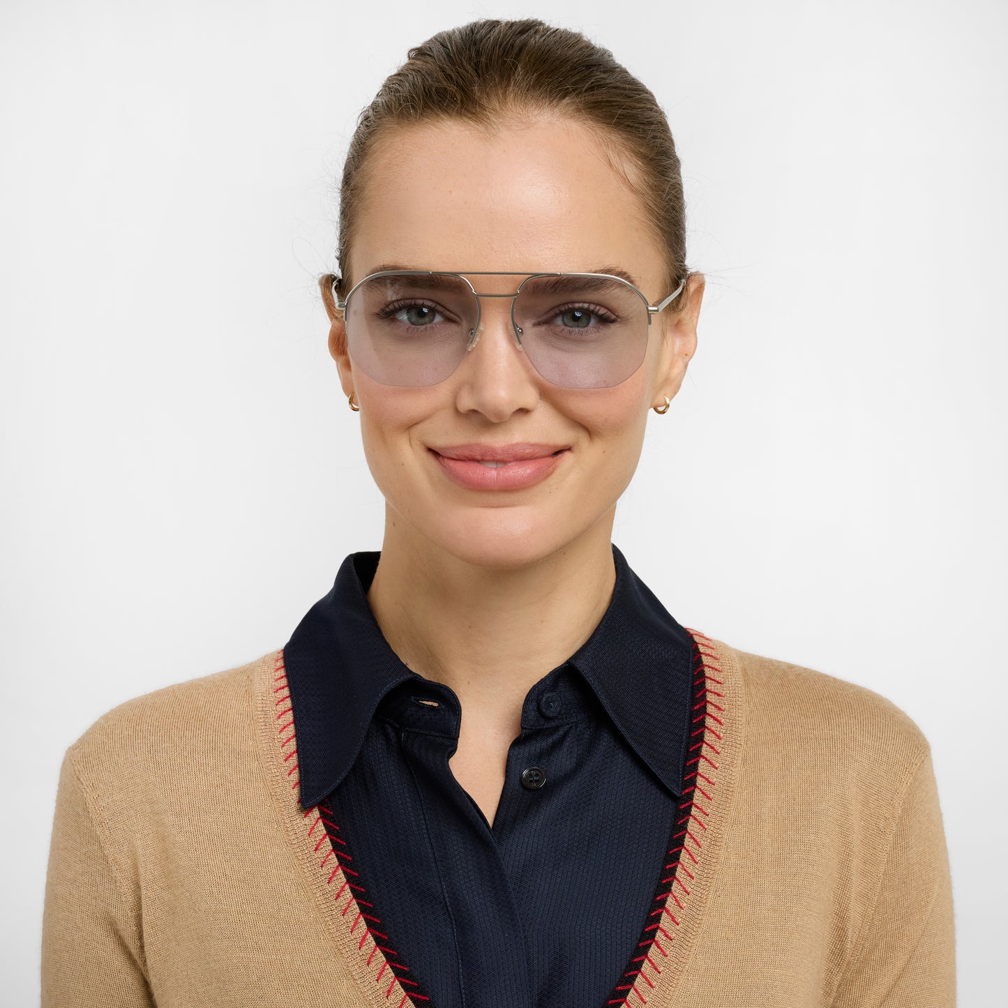 Muse Readers READING GLASSES LOOK OPTIC