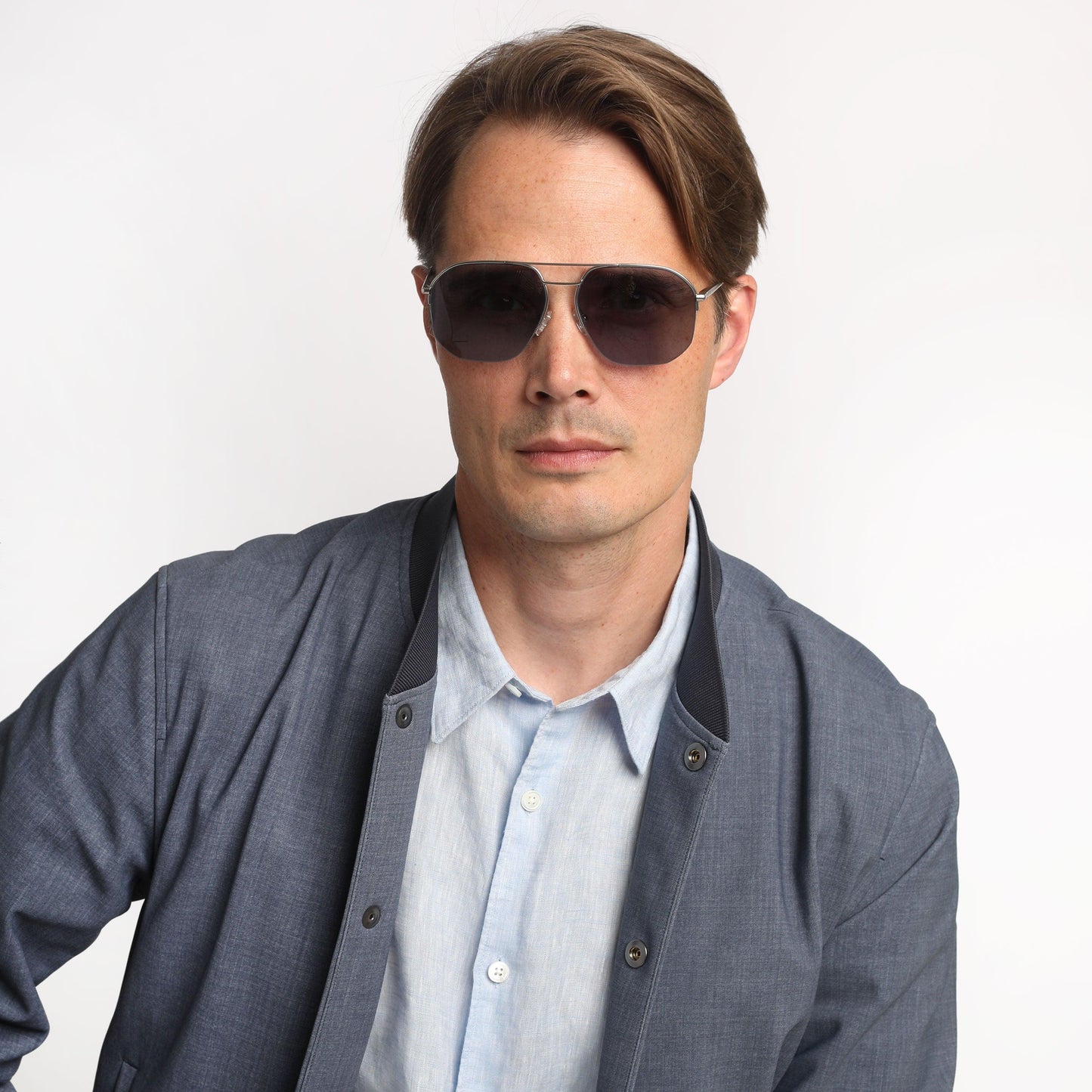 Muse Sun Progressives SUN PROGRESSIVES LOOK OPTIC