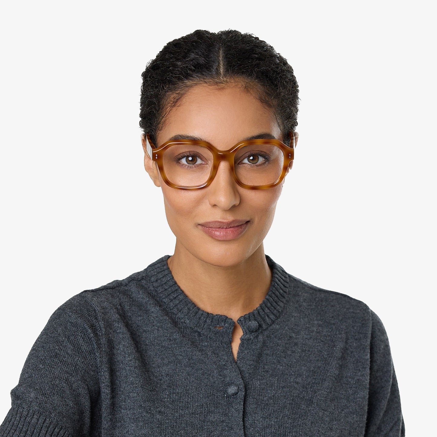 Uma Readers READING GLASSES LOOK OPTIC