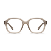 Uma Readers READING GLASSES LOOK OPTIC Taupe 1.00
