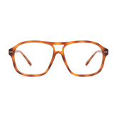 Wills Blue Light BLUE LIGHT READING GLASSES LOOK OPTIC Chestnut 0.00