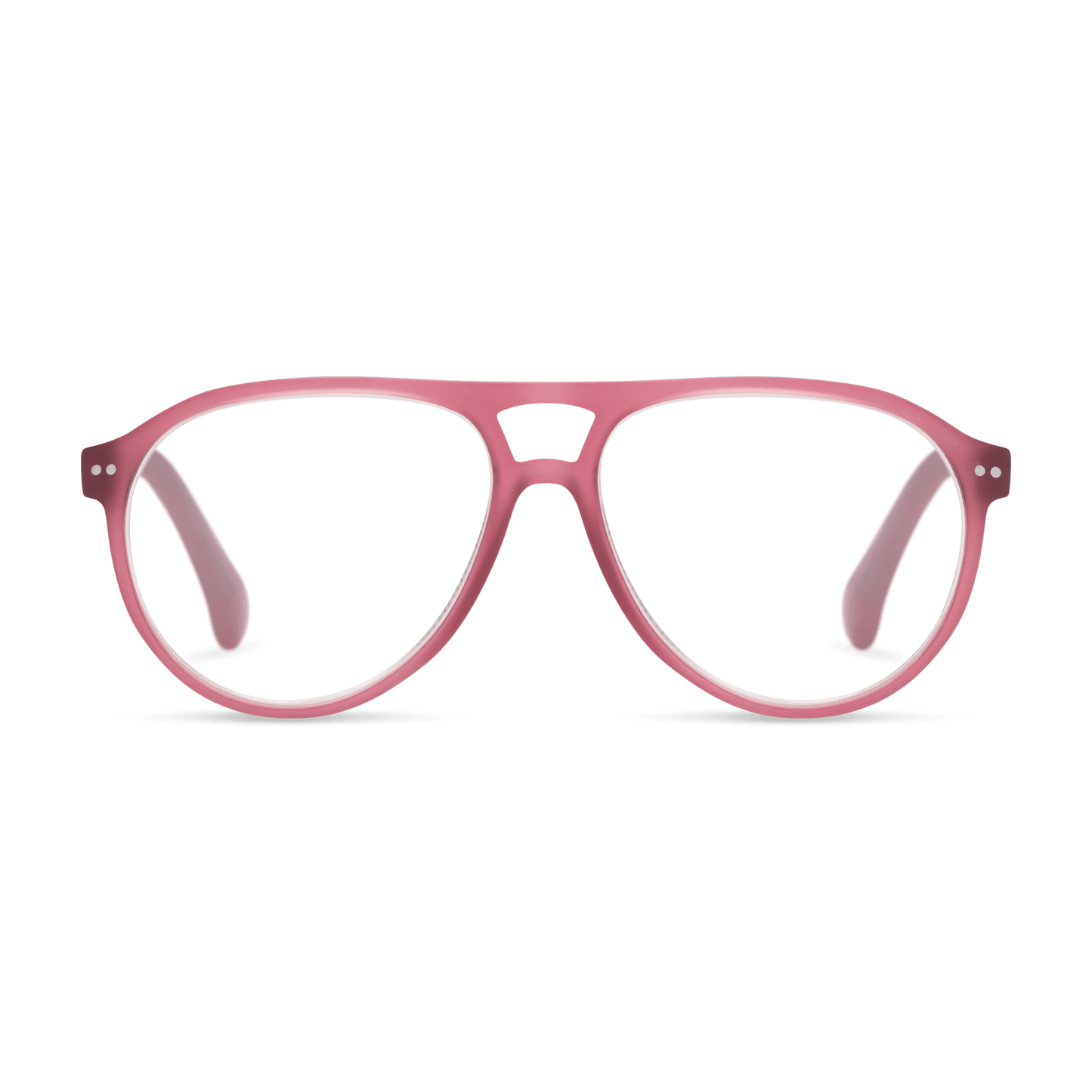 Liam Readers READING GLASSES LOOK OPTIC