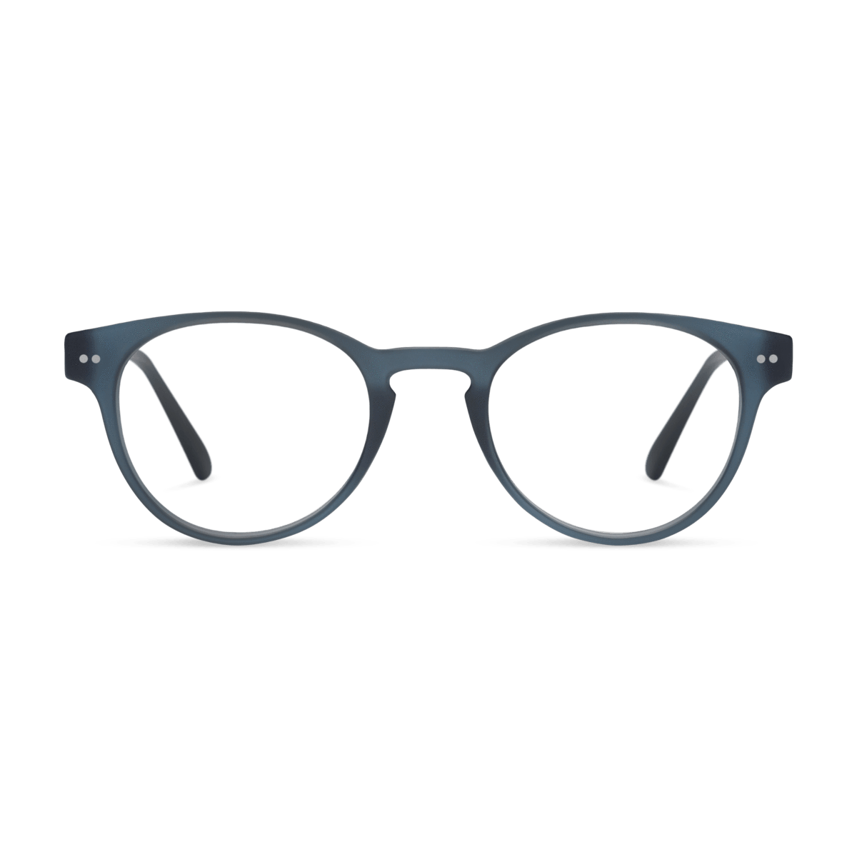 Abbey Readers Eyewear LOOK OPTIC Reader Navy +1.00