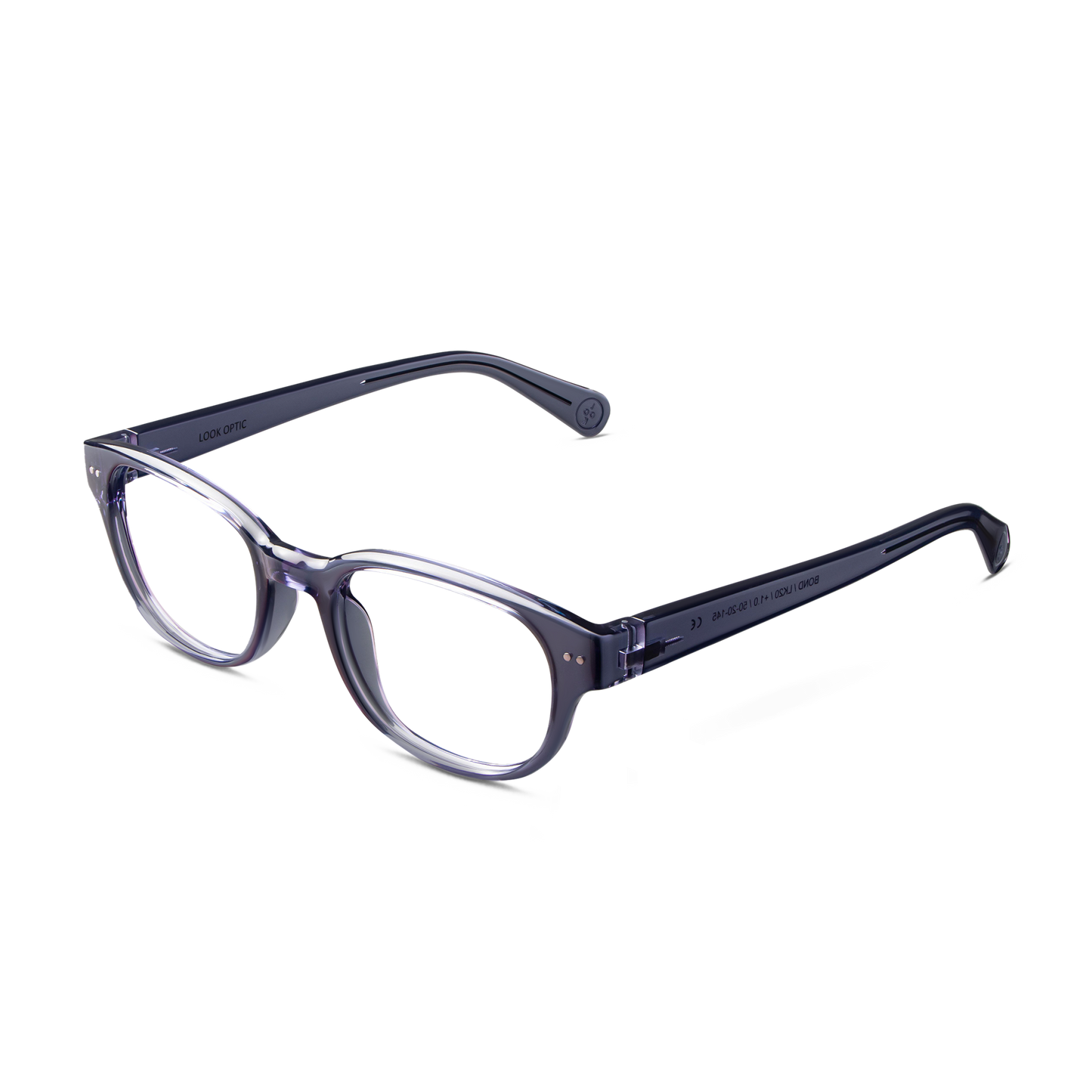Bond Readers Eyewear LOOK OPTIC