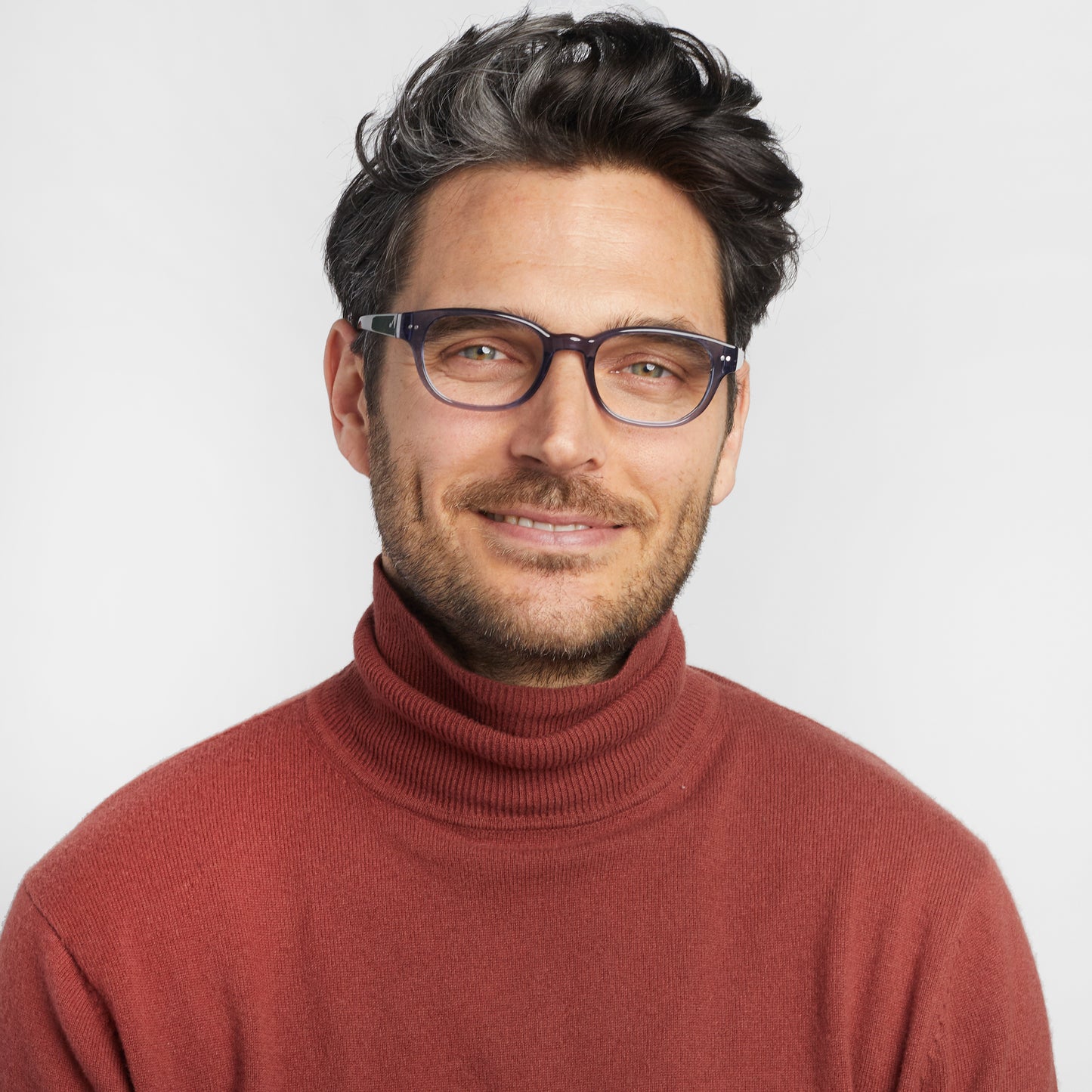 Bond Readers Eyewear LOOK OPTIC GenderMale