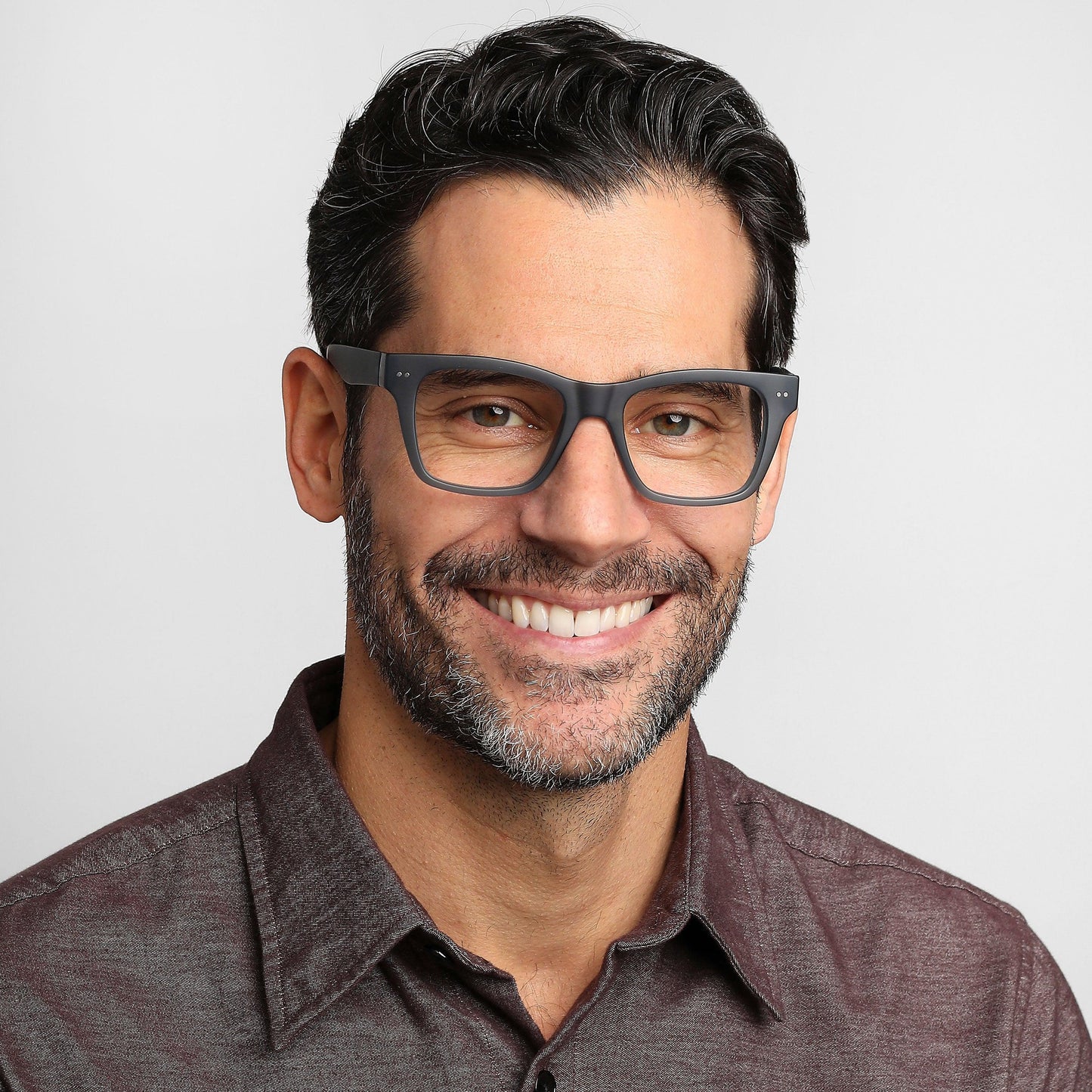 Cosmo Blue Light Eyewear Frames LOOK OPTIC Male