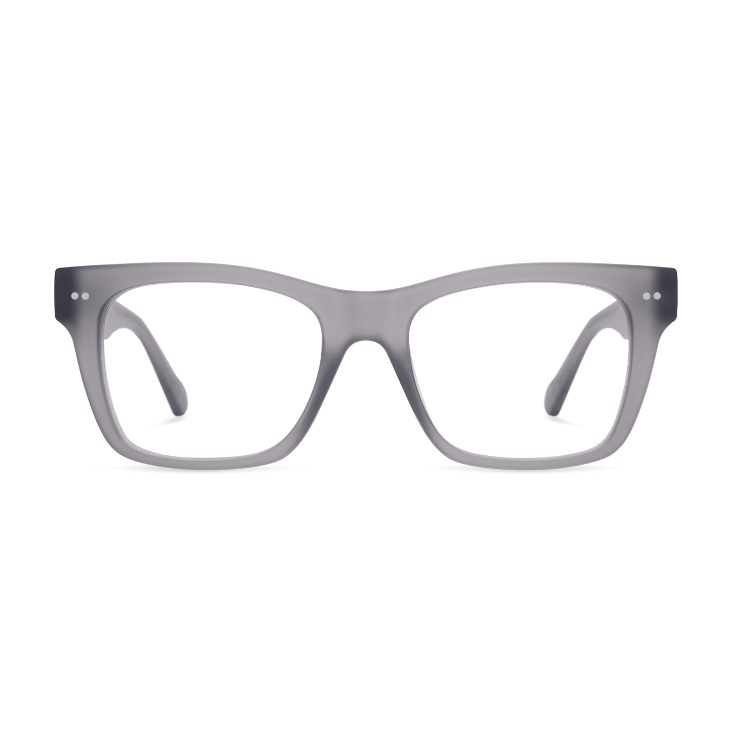 Cosmo Readers READING GLASSES LOOK OPTIC Reader (Grey) +1.00