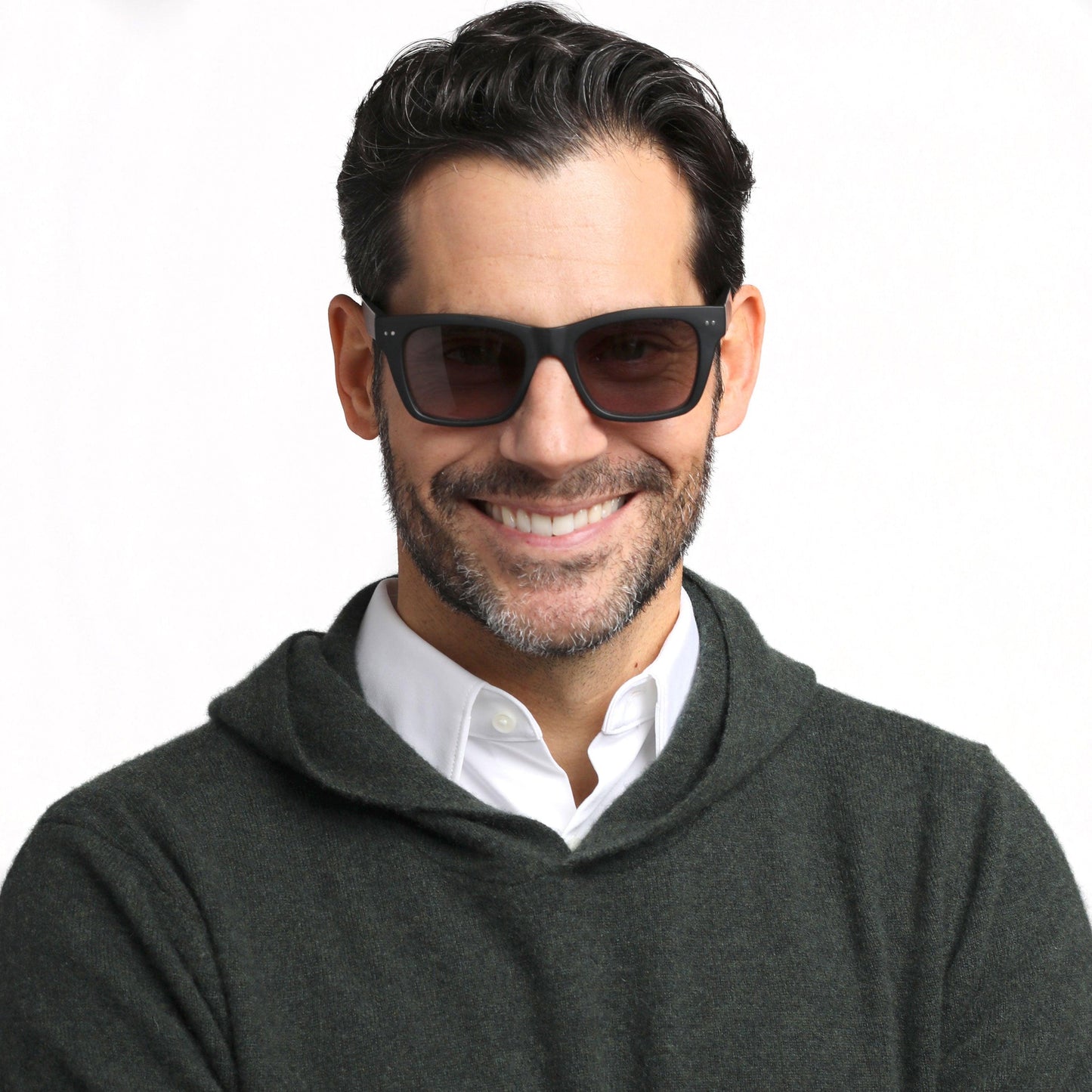 Cosmo Sun Sunglasses LOOK OPTIC Male