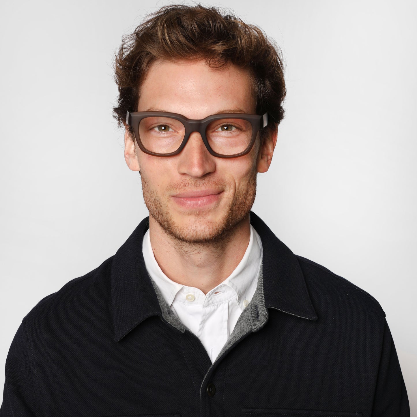 Kaine Readers READING GLASSES LOOK OPTIC GenderMale