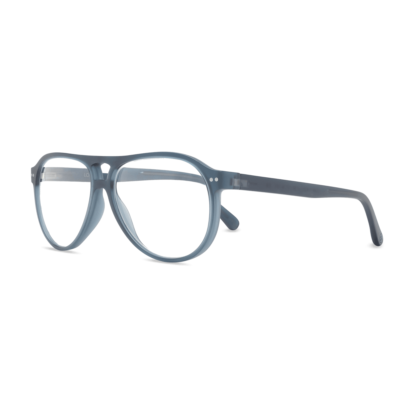 Liam Readers READING GLASSES LOOK OPTIC