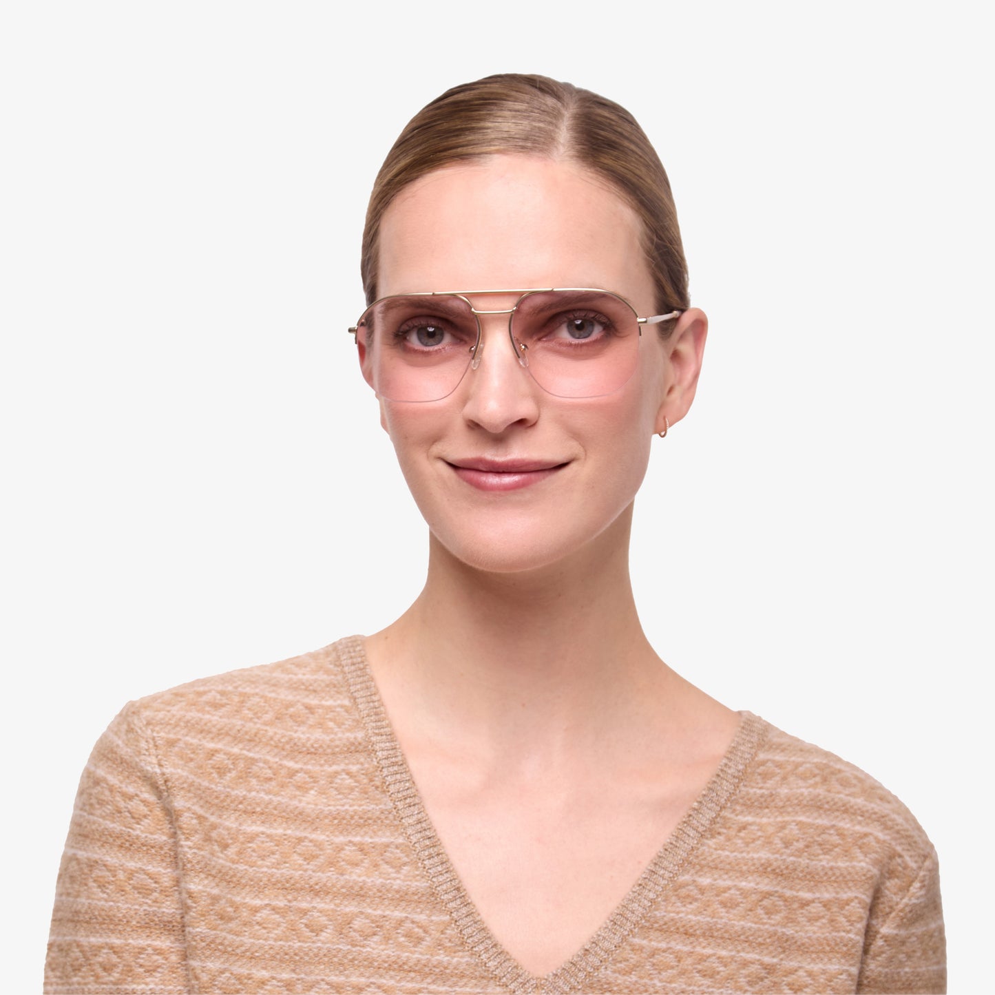 Muse Readers READING GLASSES LOOK OPTIC