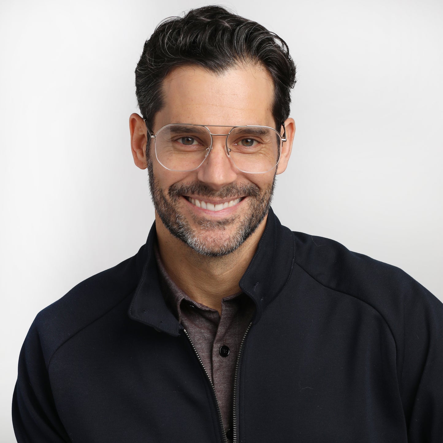 Muse Blue Light BLUE LIGHT READING GLASSES LOOK OPTIC