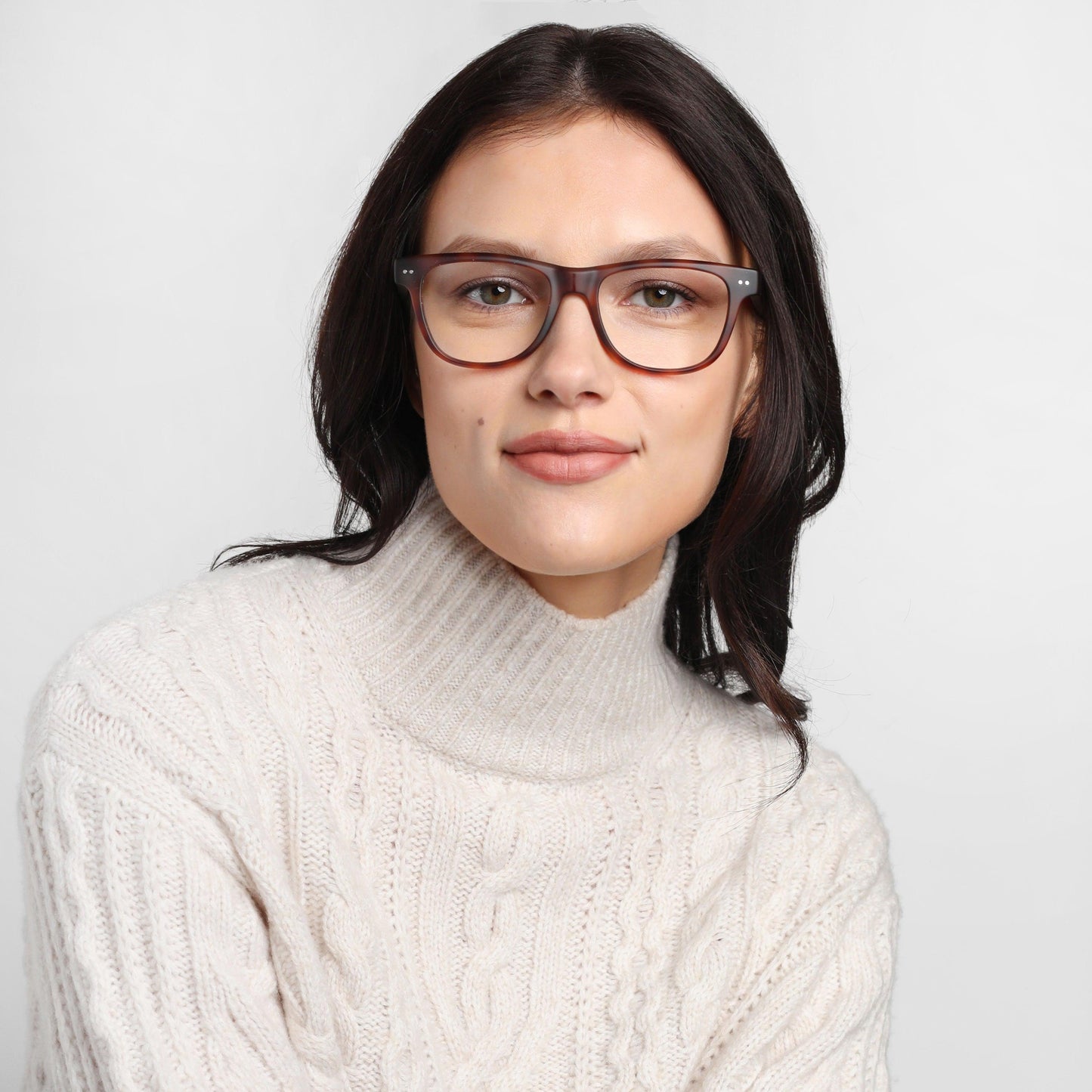 Sullivan Blue Light BLUE LIGHT READING GLASSES LOOK OPTIC