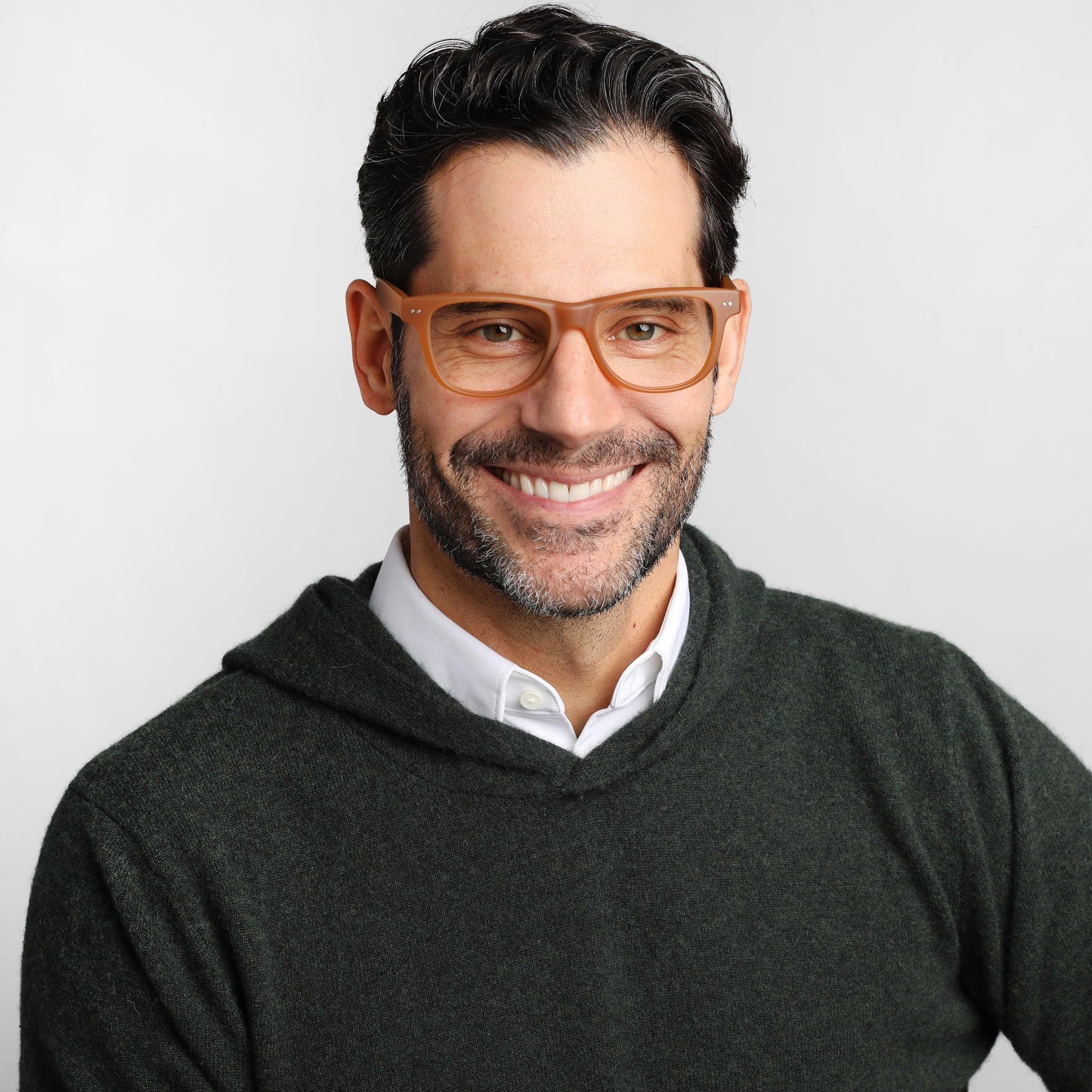 Sullivan Blue Light BLUE LIGHT READING GLASSES LOOK OPTIC