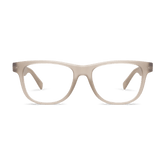 Sullivan Blue Light BLUE LIGHT READING GLASSES LOOK OPTIC (Taupe) +0.00