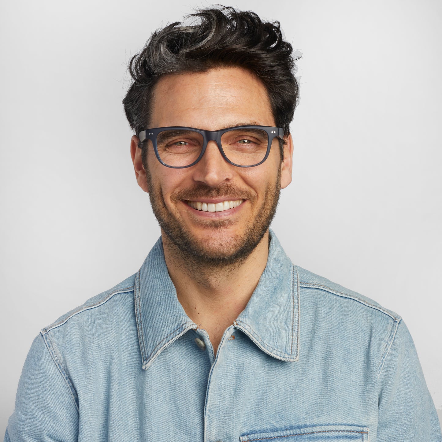 Sullivan Readers Eyewear LOOK OPTIC GenderMale