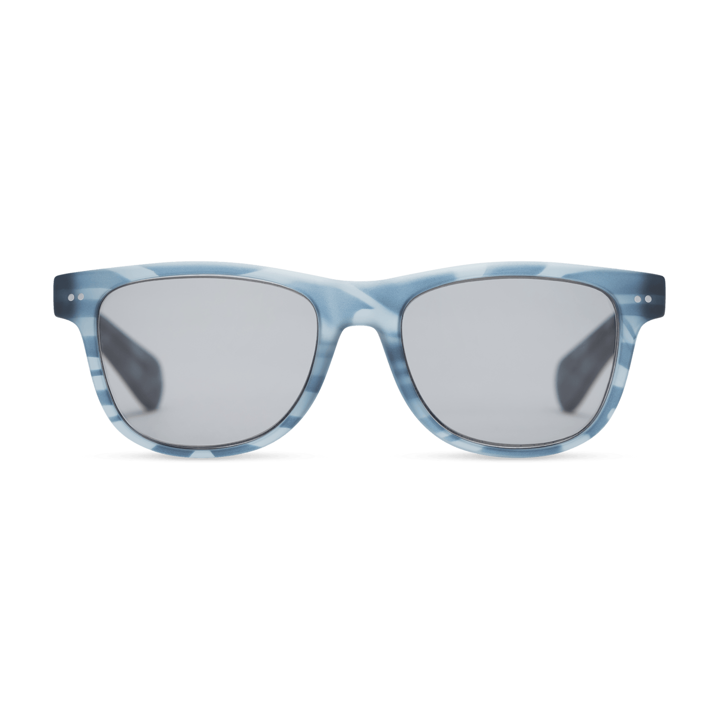 Sullivan Sun Sunglasses LOOK OPTIC (Blue Camo) No Magnification