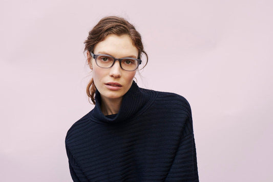 Do Blue Light Blocking Glasses Help with Fluorescent Lights?