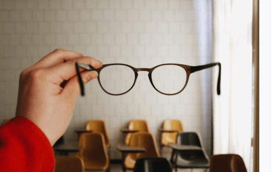 How to Test Blue Light Glasses?