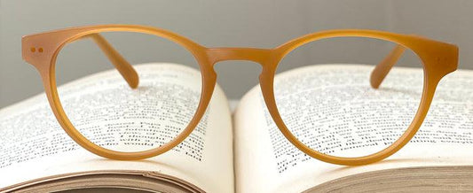 5 Important Things to Know When You Buy Reading Glasses Online