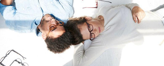 Why Order More Than One Pair of Reading Glasses?