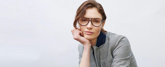 Everything You Want to Know About Stylish Reading Glasses