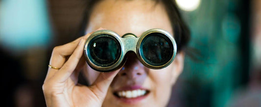 How do you know what strength reading glasses are right for you?