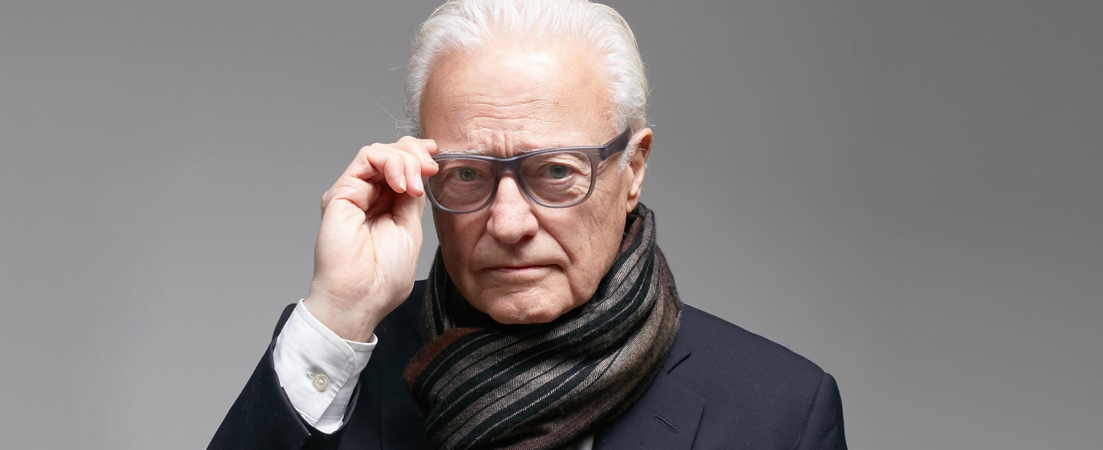 How to Find the Best Reading Glasses LOOK OPTIC