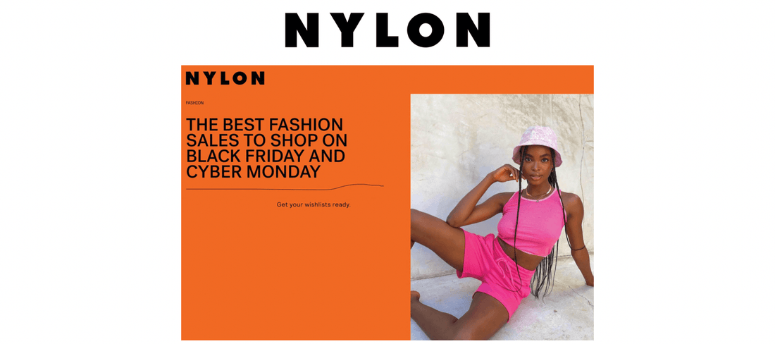 Best cyber 2025 monday fashion deals