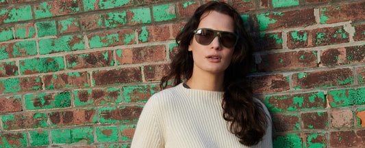 5 Reasons for Wearing Reading Sunglasses