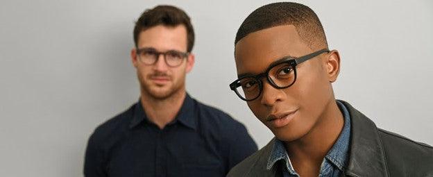 2022 Reading Glasses for Men Fashion Guide