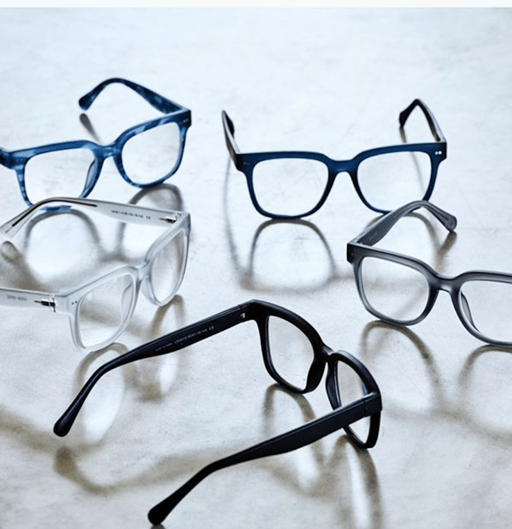 Blue Light Glasses: What Are They and What Do They Do?