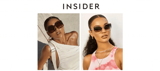 17 cute pairs of sunglasses under $100 that look way more expensive than they are