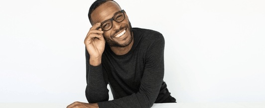 Why You Need Sun Readers