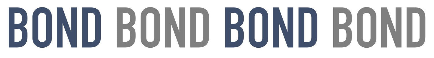 BOND
