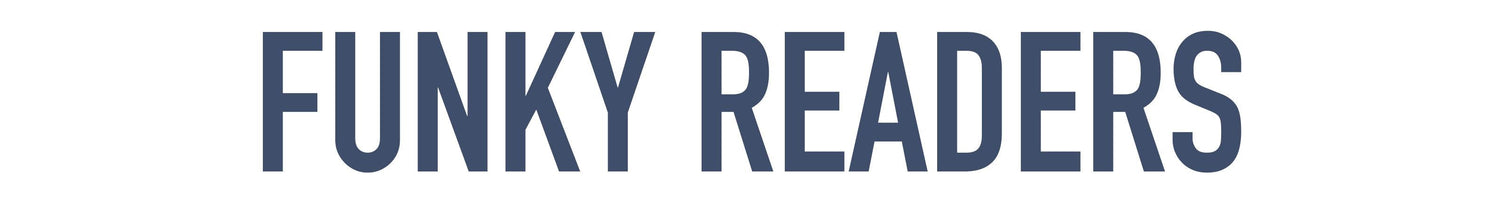 FUNKY READERS