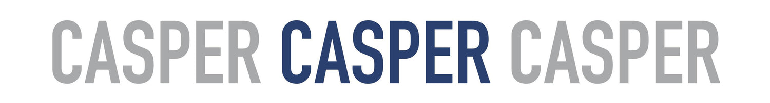 CASPER ALL