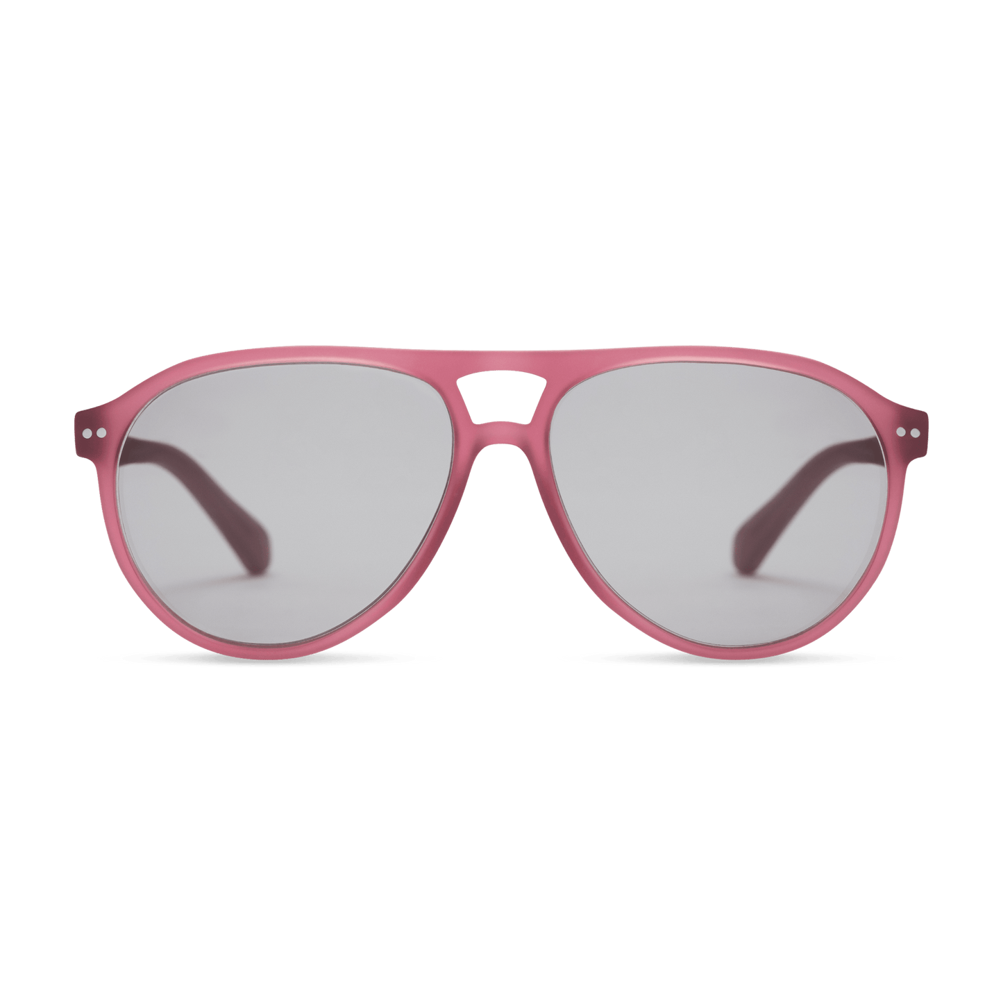Liam Sun Sunglasses LOOK OPTIC Berry +0.00 