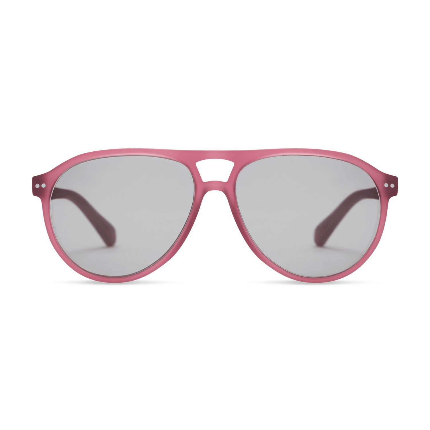 Liam Sun Sunglasses LOOK OPTIC Berry +0.00 