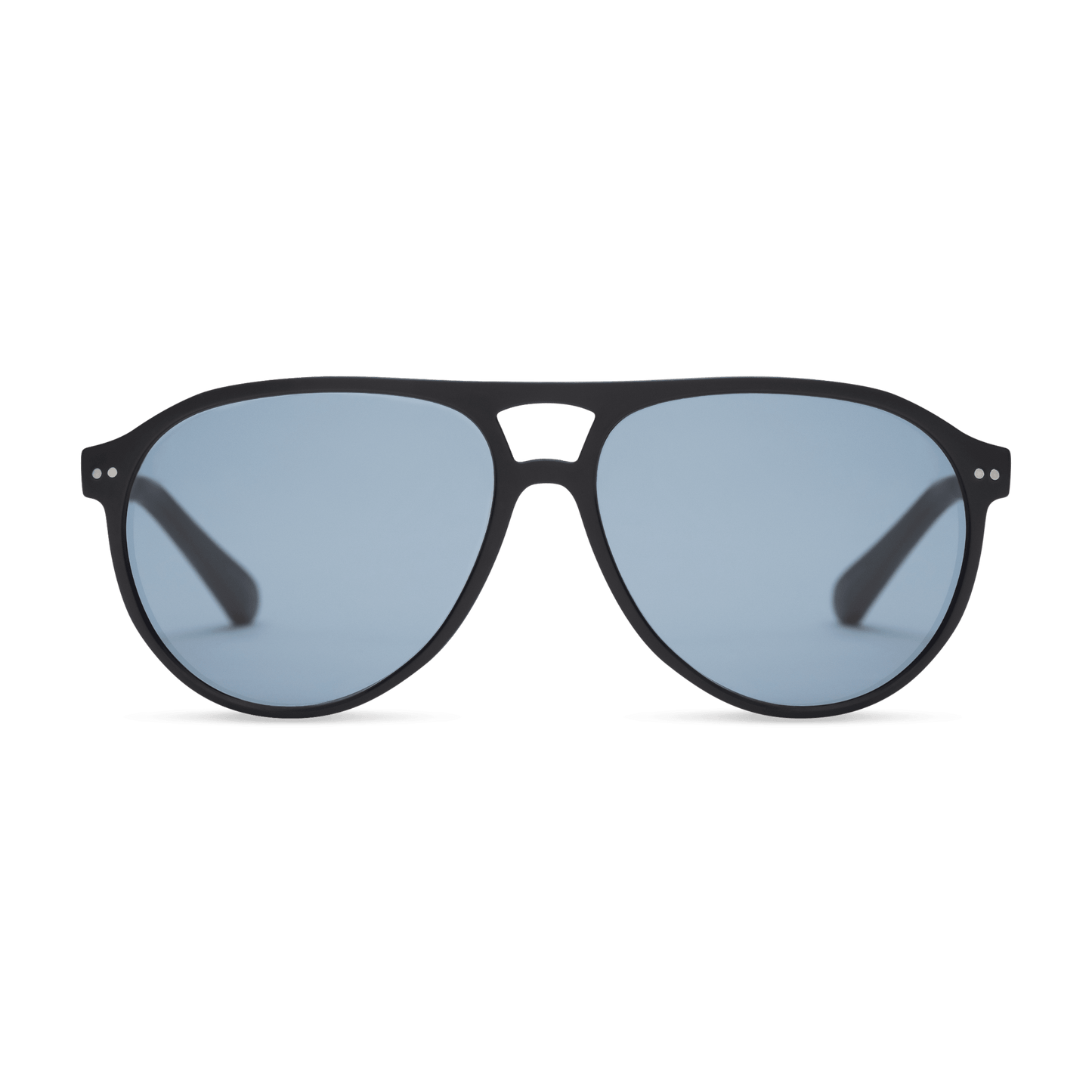 Liam Sun Sunglasses LOOK OPTIC Black +0.00 