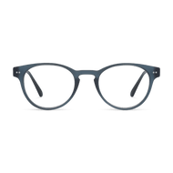 Abbey Blue Light BLUE LIGHT READING GLASSES LOOK OPTIC (Navy) +0.00