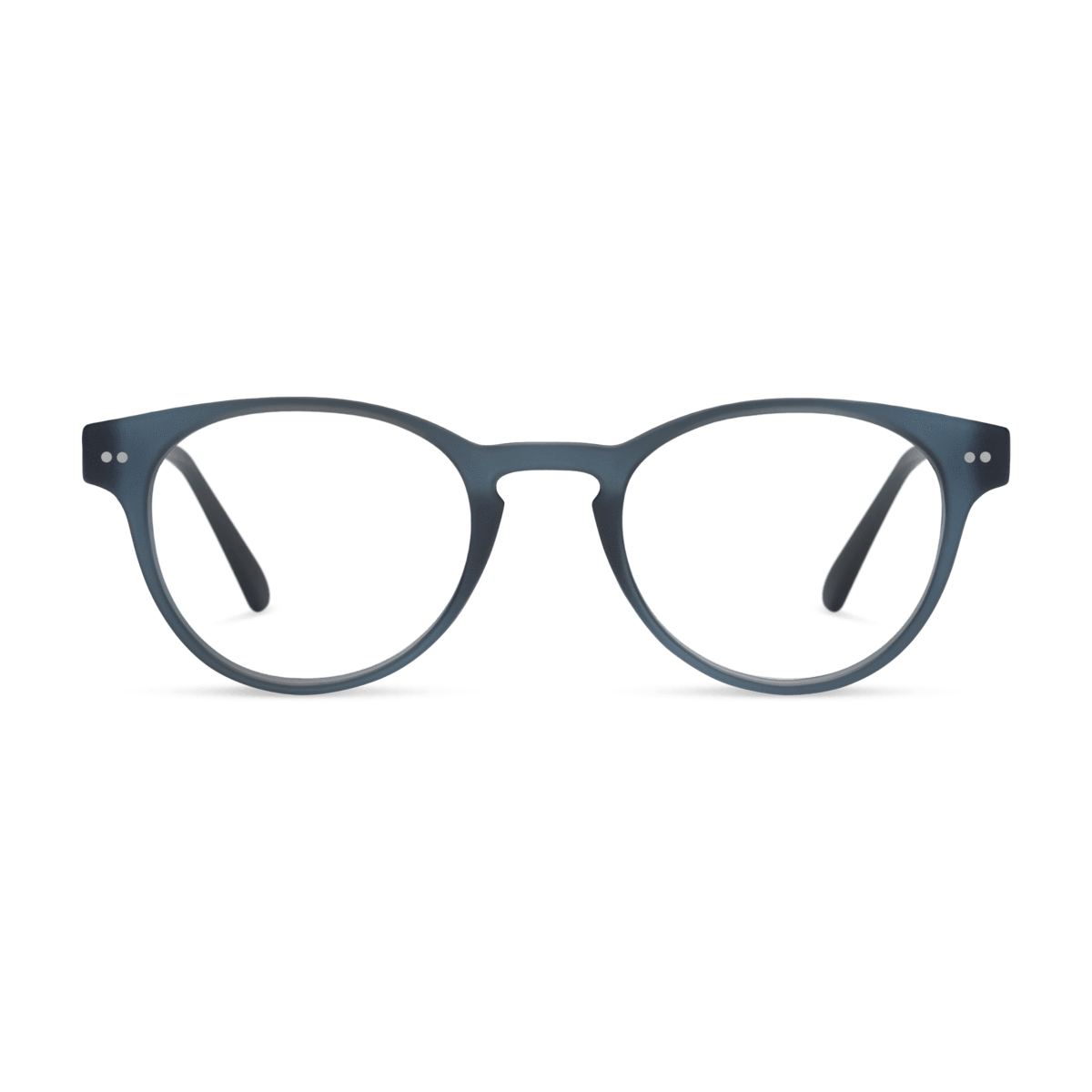 Abbey Readers READING GLASSES LOOK OPTIC Navy +1.00 