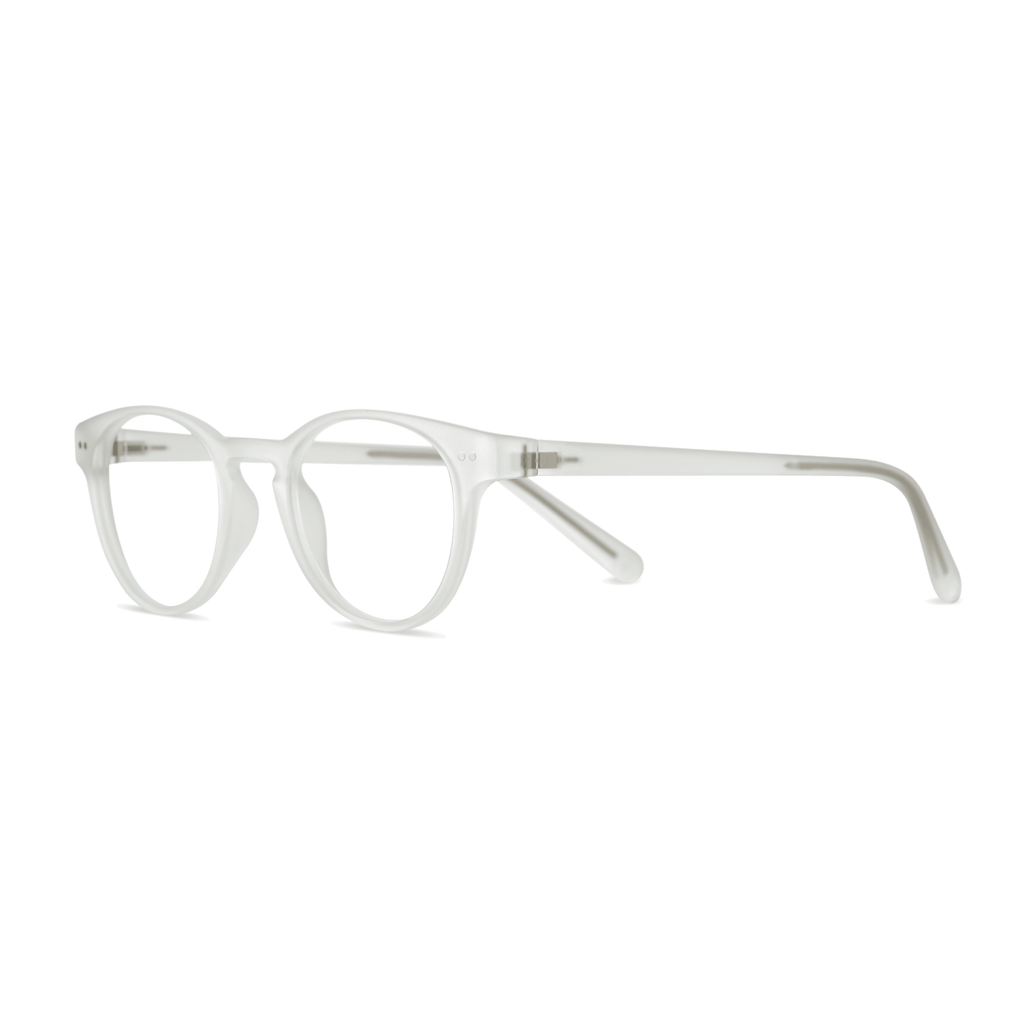 Abbey Readers READING GLASSES LOOK OPTIC   