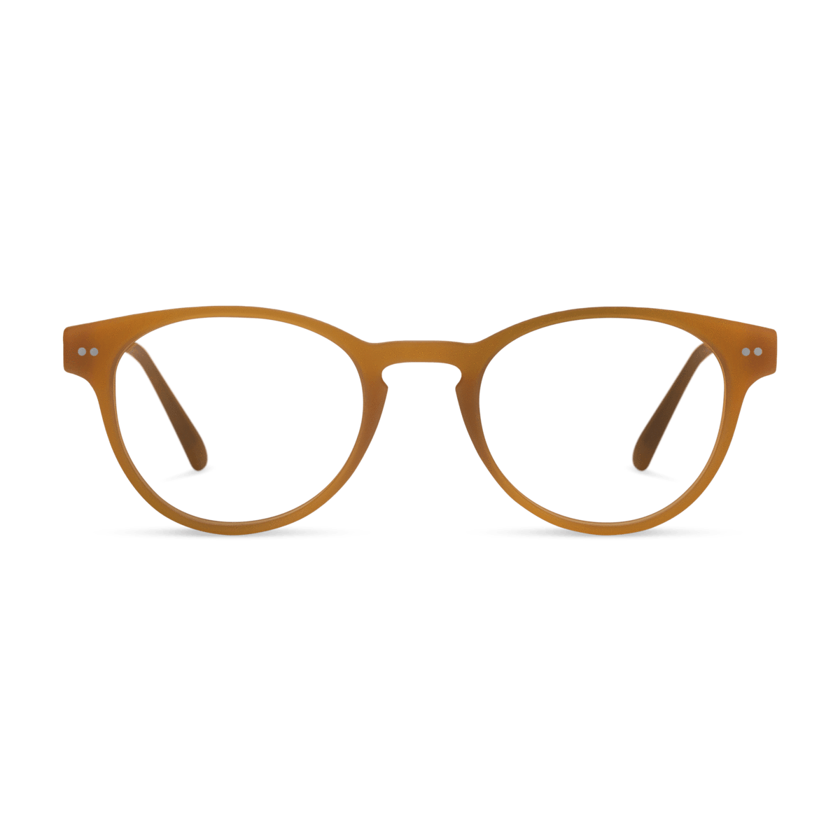 Abbey Readers READING GLASSES LOOK OPTIC Honey 1.00