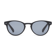 Abbey Sun Sunglasses LOOK OPTIC (Black) +0.00