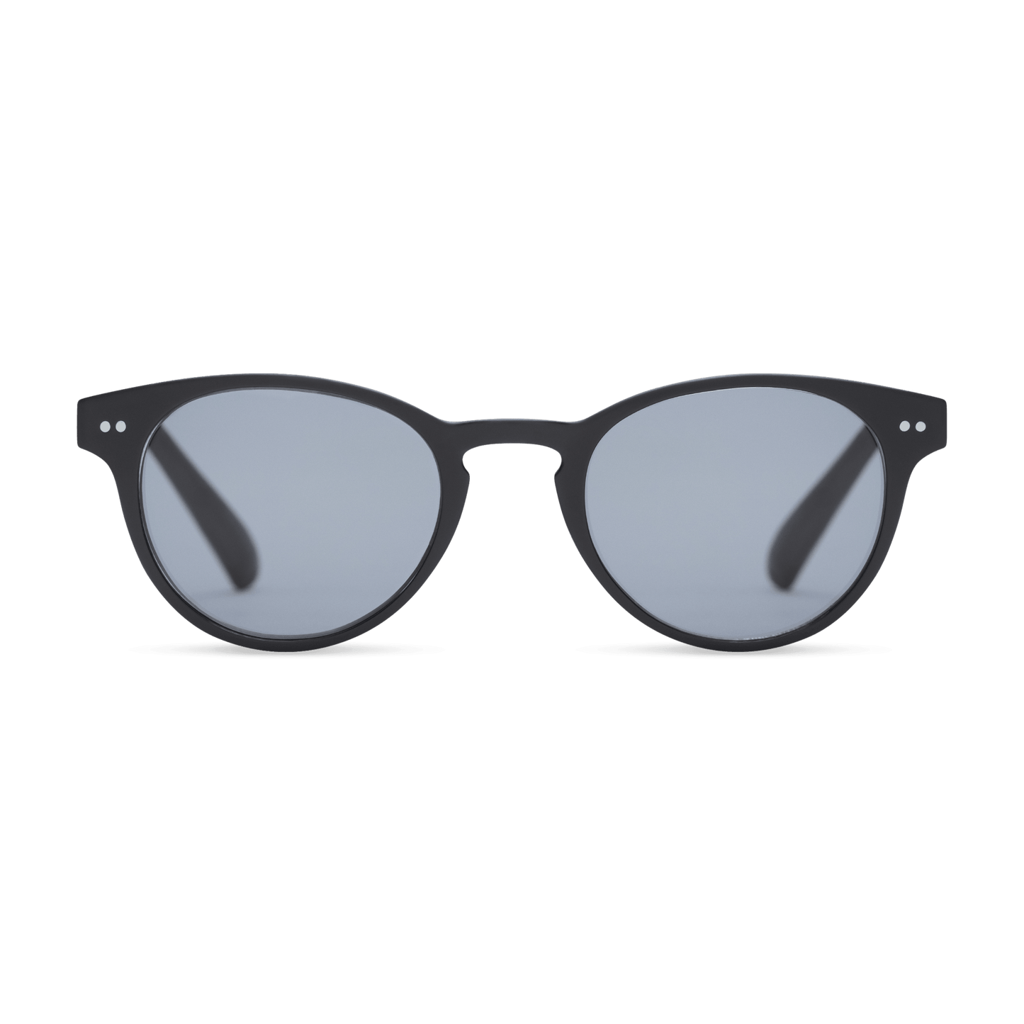 Abbey Sun Sunglasses LOOK OPTIC (Black) +0.00