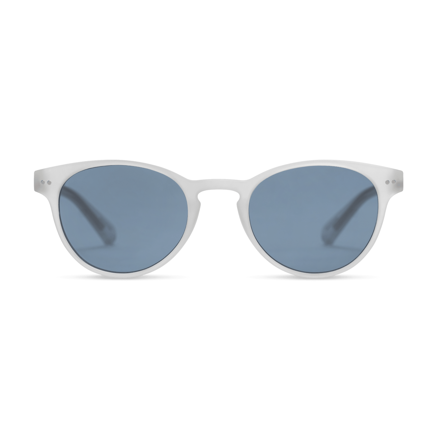 Abbey Sun Sunglasses LOOK OPTIC Clear 0.00